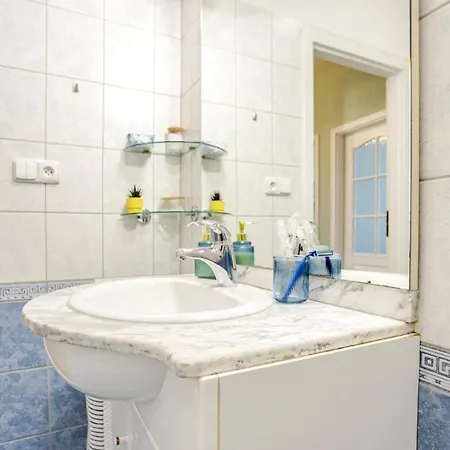 Cozy Family Riverside In Apartamento *